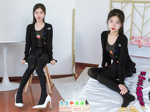 [物恋传媒] No.1137 米米-夜的精灵(带视频)【148P+1V/4.23G】