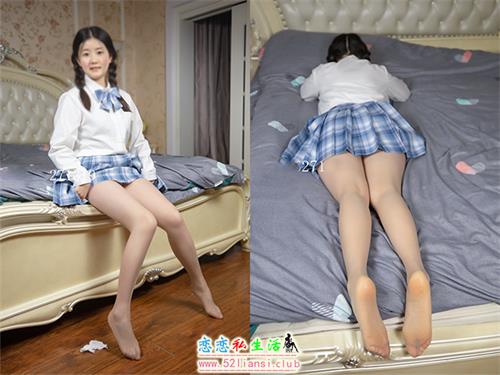 [MSLASS梦丝女神] NO.178 端端《小萝莉小JK》【39P/295M】