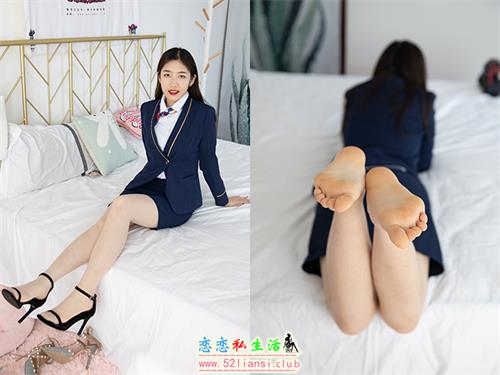 [物恋传媒] No.1141 笑笑-语笑嫣然(带视频)【132P+1V/6.32G】