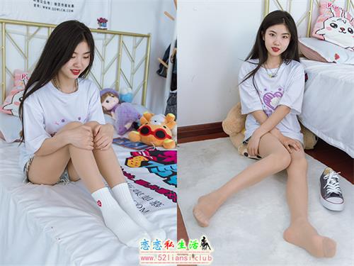 [物恋传媒] No.1146 米米-不同的你(带视频)【150P+1V/4.44G】