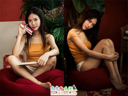 [YALAYI雅拉伊] No.267 鸢 抖抖儿【42P/90M】