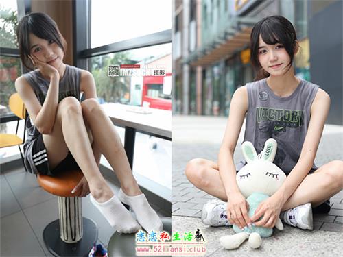 [IMZSOCK爱美足] 2022年-第05期 莹莹【100P/894M】