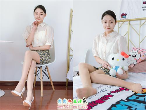 [物恋传媒] No.1148 白白-雨后晴天(带视频)【140P+1V/7.04G】