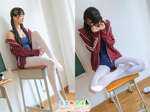 [稚乖画册] -13 夜夜 死库水(带视频)【88P+1V/2.42G】