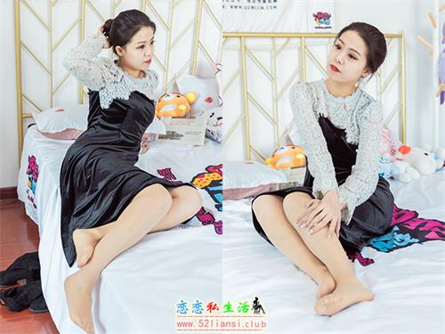 [物恋传媒] No.1151 盲盒作品3(带视频)【139P+1V/3.9G】