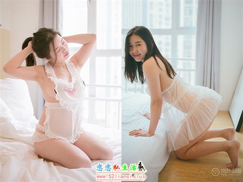 [YALAYI雅拉伊] No.271 小日子 奈奈酱【43P/73M】