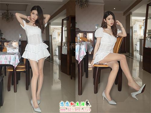 [MSLASS梦丝女神] NO.182 花月舞《极品小御姐》【26P/190M】