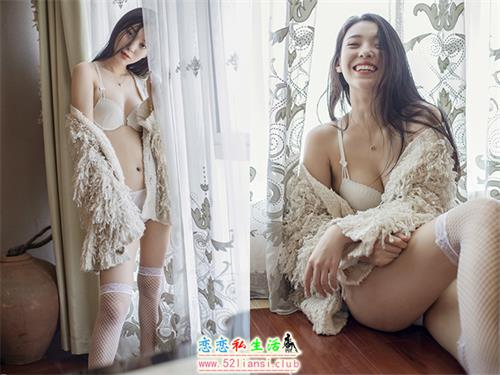 [YALAYI雅拉伊] No.281 你的样子 楚薇【46P/136M】