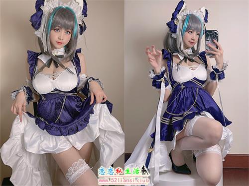 [美图精选]273-miko酱ww-柴郡猫【16P/30M】