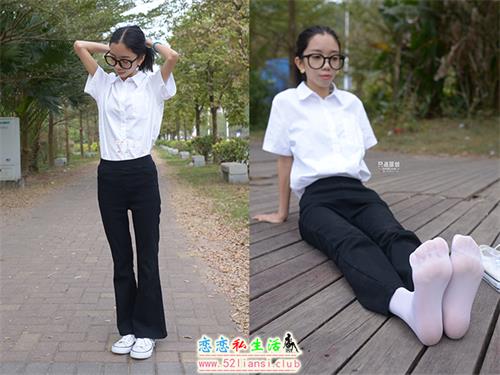 [只糖视觉]547期：弯弯 萤火虫遇见星光(带视频)【151P+1V/1.01G】