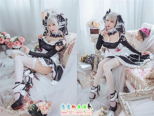 [美图精选]275-羽生三未-可畏【46P/173M】