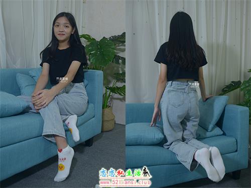 [只糖视觉]551期：点点 萤火之森(带视频)【145P+1V/958M】