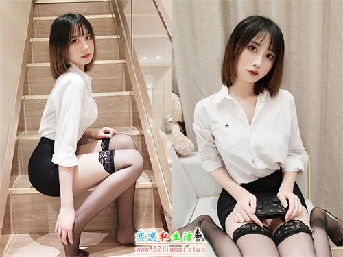 [美图精选]281-念雪ww-OL系列【20P/77M】