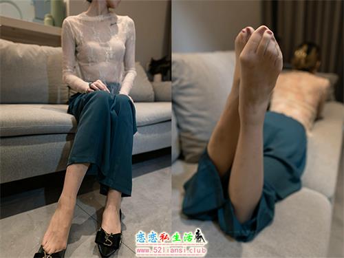 [ISS尤物]No.010 空姐灰超薄隐形连裤袜【110P/137M】