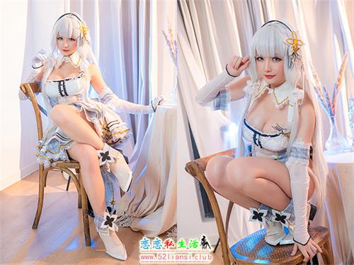 [星之迟迟] NO.62 光辉【21P/73M】