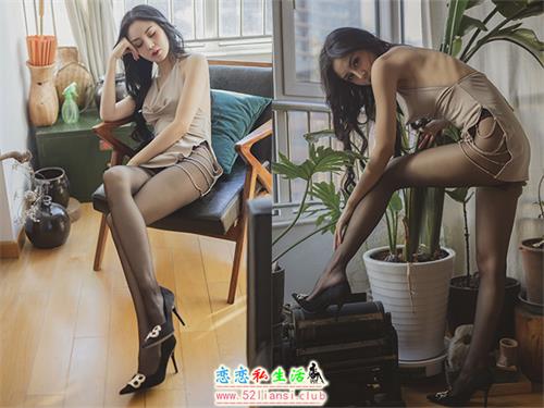 [YALAYI雅拉伊] No.299 凉儿《香蜜》【51P/96M】