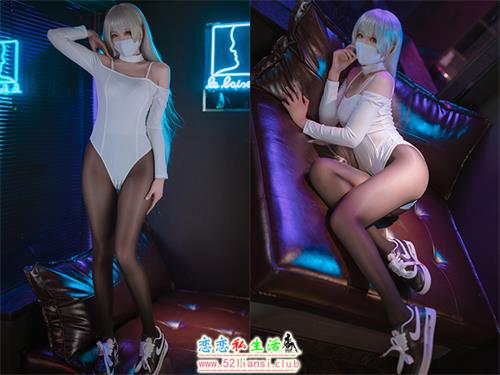 [轩萧学姐] NO.025 高开叉运动鞋 茑【68P/162M】