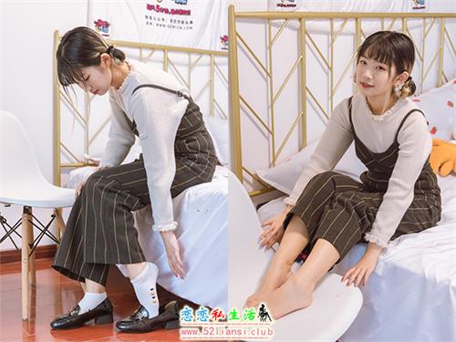 [物恋传媒] No.1169 暗月-不断追寻(带视频)【148P+1V/4.29G】