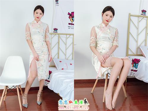 [物恋传媒] No.1172 小竹-七月的雨(带视频)【210P+1V/6.57G】