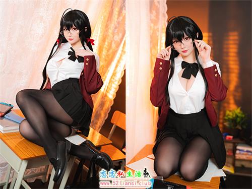 [星之迟迟] NO.65 JK大凤【58P/107M】