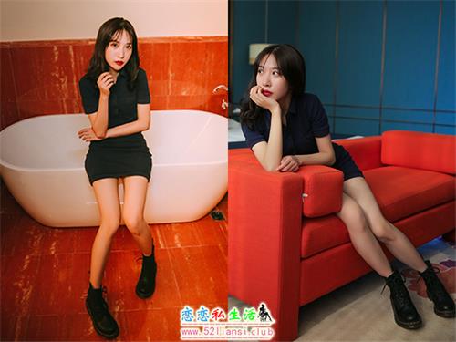 [YALAYI雅拉伊] No.308 蓝心《蓝色房子》【42P/73M】