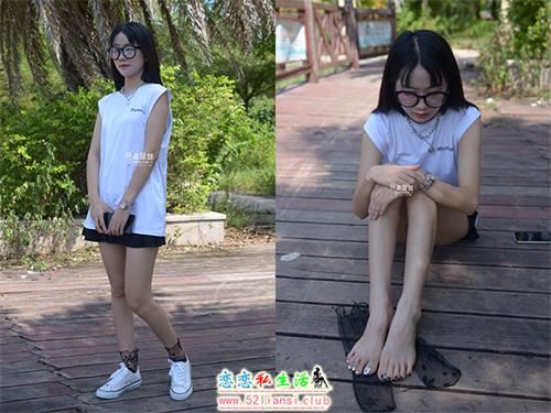 [只糖视觉]562期：小蓓 天气在回暖， 往后的日子都充满了希望【147P/1.15G】