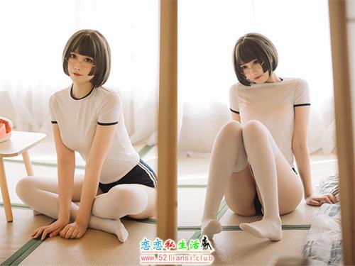 [美图精选]313-念雪ww-体操服【40P/70M】