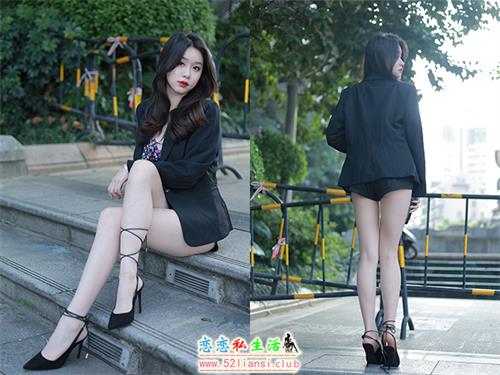 [IESS异思趣向] 丝享家 1097：佳爷《四月特辑》【79P/112M】