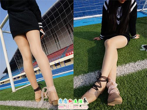 [SIEE丝意] 新刊 NO.003 曦曦 阳光下【57P/235M】