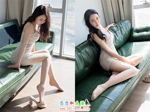 [SHENSHI绅士] – SS109 静思【74P/750M】