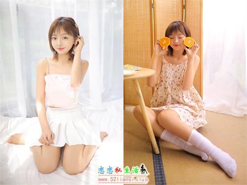 [YALAYI雅拉伊] No.313 肖霄《甜》【41P/48M】