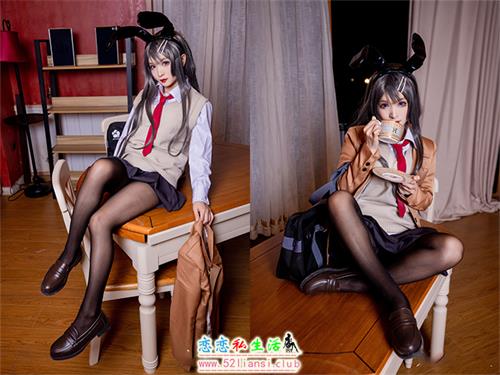 [美图精选]316-九九八吖 - 麻衣学姐【46P/121M】