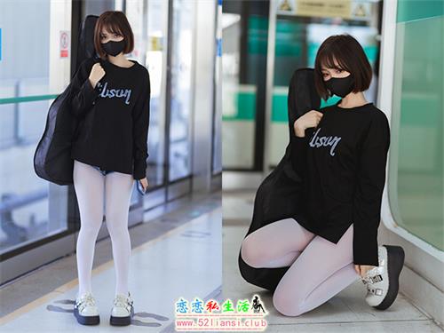 [美图精选]315-洛桑w伊梓 -升玖老师 地铁吉他【26P/39M】