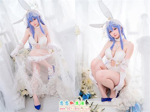 [星之迟迟] NO.67 碧蓝航线 花园【37P/170M】