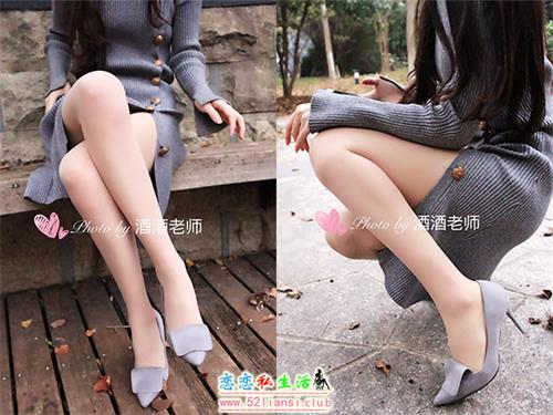 [酒酒老师] 47《今天你的作业做了吗》【73P/79M】