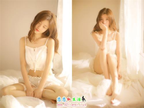 [YALAYI雅拉伊] No.315 圈圈《夏日蜜语》【42P/39M】