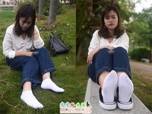 [只糖视觉]565期：诗敏 春早秋晚，岁岁平安(带视频)【152P+1V/960M】