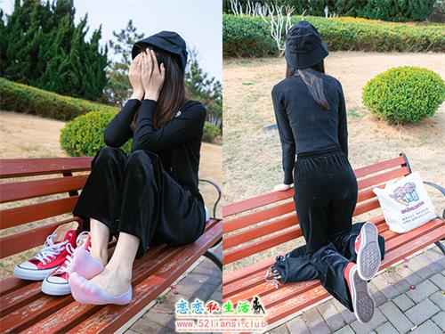 [物恋传媒] No.1182 猫耳-户外时光(带视频)【167P+1V/4.37G】