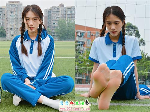 [织梦映像]新刊001-栀子花开-青春靓丽双马尾(带视频)【105P+1V/3.83G】