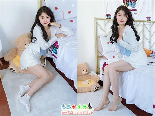 [物恋传媒] No.1183 小蝶-青涩(带视频)【148P+1V/4.24G】