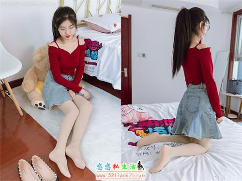 [物恋传媒] No.1187 米米-六月的风(带视频)【150P+1V/4.21G】