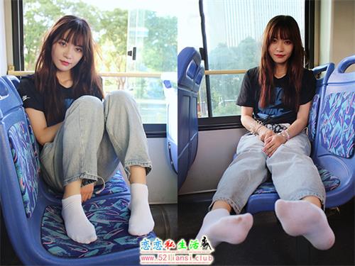 [织梦映像]新刊002-城市公交-开往幸福的列车(带视频)【100P+1V/2.76G】