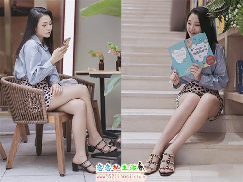 [YALAYI雅拉伊] No.330 洋儿《假日出行》【57P/121M】