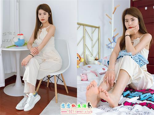 [物恋传媒] No.1191 雅雅-那片朝阳(带视频)【150P+1V/4.06G】