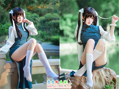 [美图精选]338-桜桃喵-药指【22P+3V/196M】