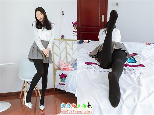 [物恋传媒] No.1192 小竹-黑色眼眸(带视频)【170P+1V/4.65G】