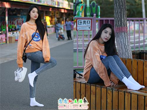 [织梦映像]新刊003-乐园寻趣-人生得意须尽欢(带视频)【100P+1V/2.32G】