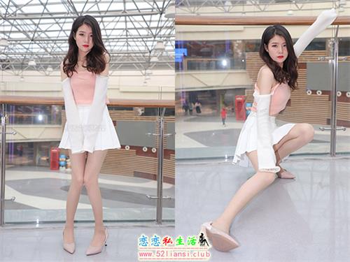 [SiHua思话]SJ062 筱蝶 温柔如丝【50P/86M】