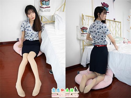 [物恋传媒] No.1194 猫耳-空中遐想(带视频)【205P+1V/4.24G】