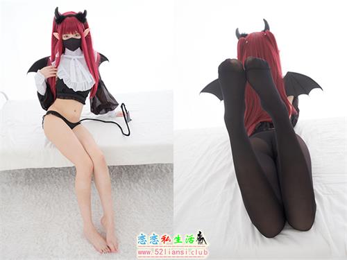 [紧急企划] EX-009 见希w【51P/0.98G】